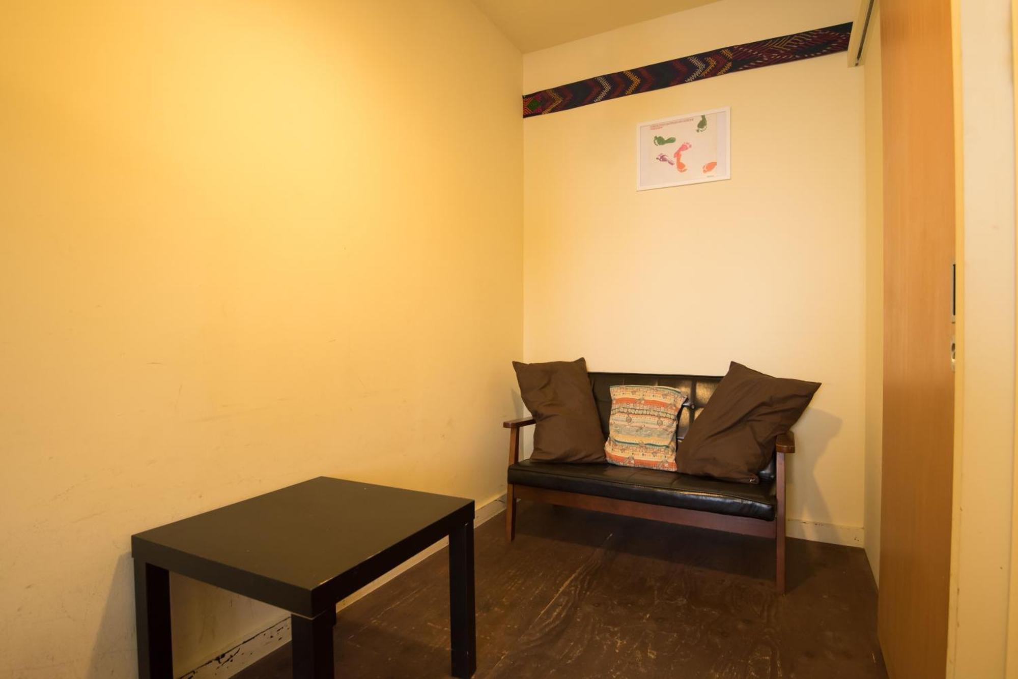 Hostel Q Οσάκα Δωμάτιο φωτογραφία