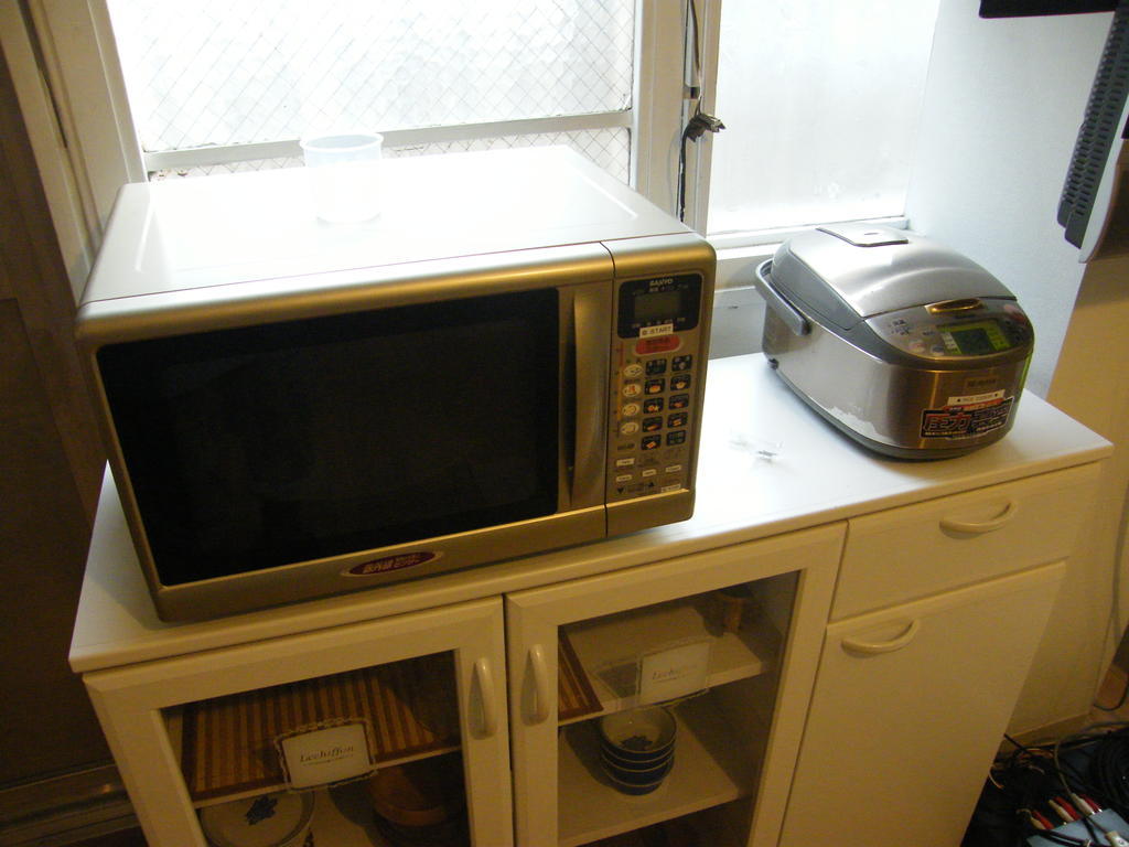 Hostel Q Οσάκα Εξωτερικό φωτογραφία