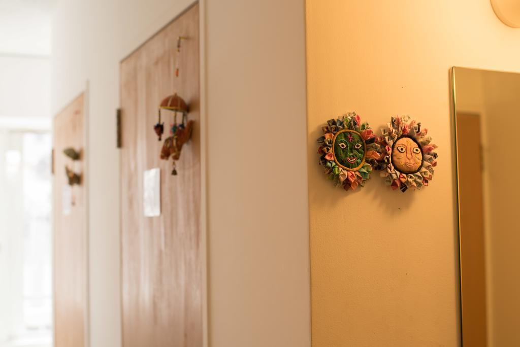 Hostel Q Οσάκα Εξωτερικό φωτογραφία