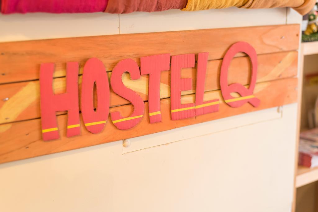 Hostel Q Οσάκα Εξωτερικό φωτογραφία